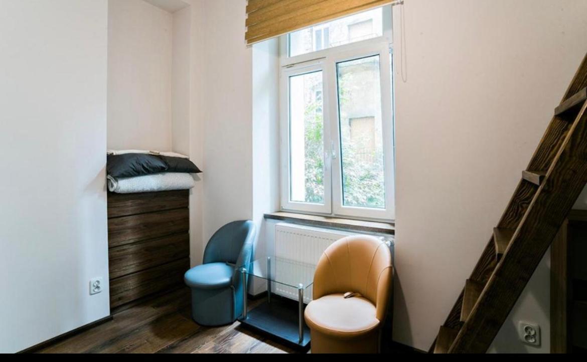 Cozy Rooms In Old Town And Wawel Krasków Eksteriør bilde