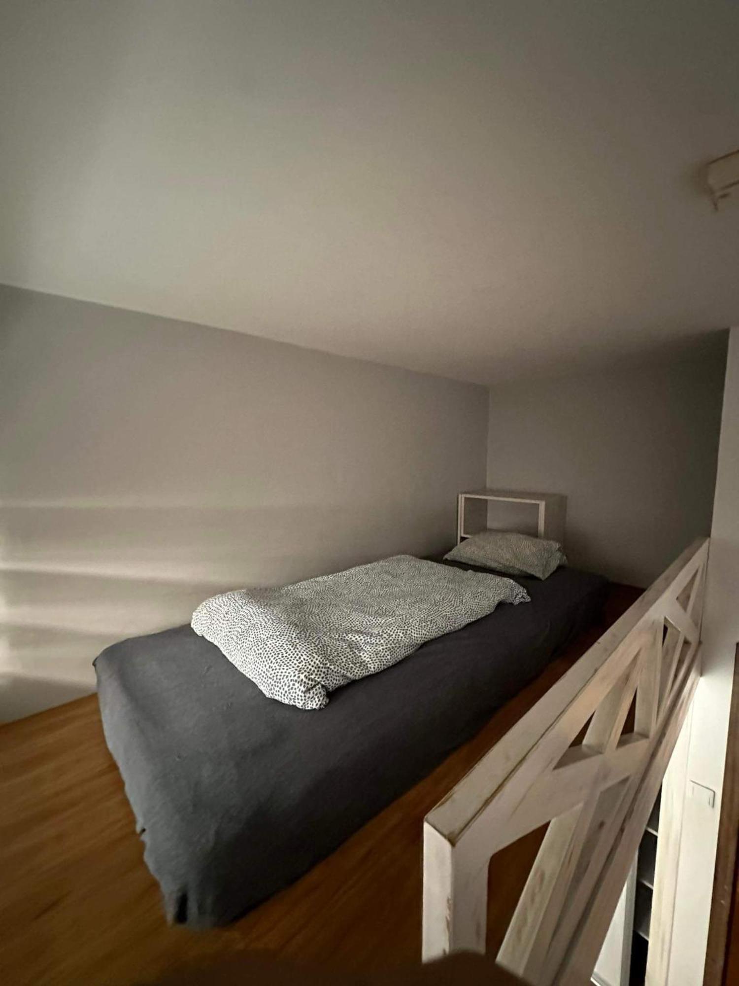 Cozy Rooms In Old Town And Wawel Krasków Eksteriør bilde