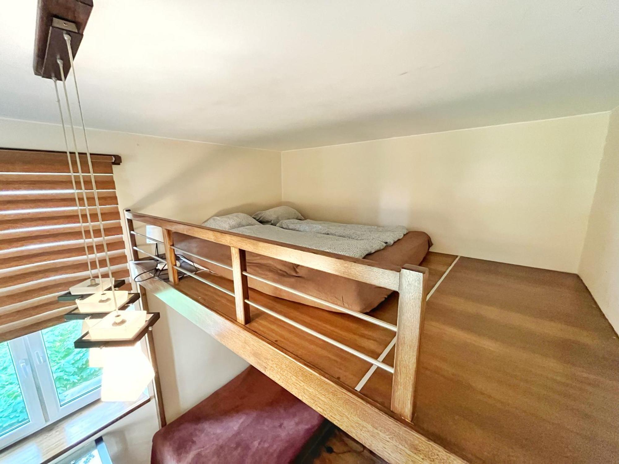 Cozy Rooms In Old Town And Wawel Krasków Eksteriør bilde